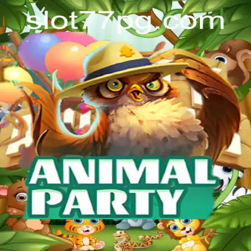 Introdução e Regras do Jogo AnimalParty