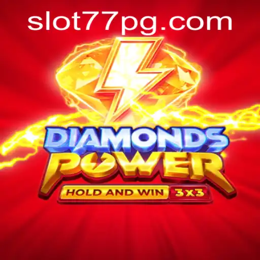 Explorando o Mundo de Diamondspower: Uma Jornada Através do 77PG.com