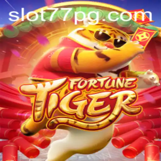 Explorando FortuneTiger: Uma Nova Experiência de Jogo com 77PG.com