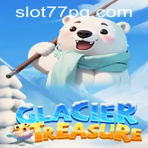 GlacierTreasure: Explorando Aventuras Congelantes em 77PG.com
