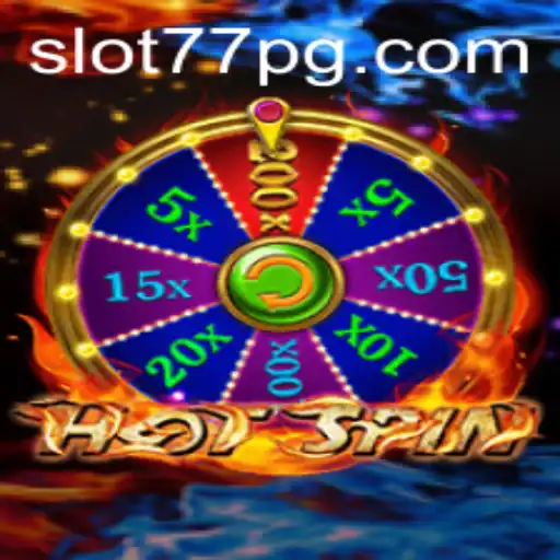 Explorando o Mundo do Jogo HotSpin: Entretenimento e Estratégia em um Slot Virtual