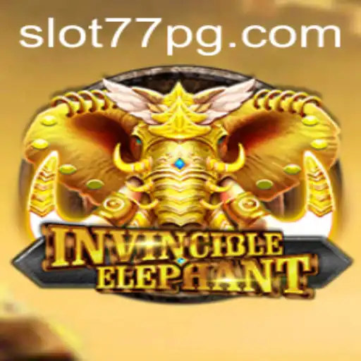 InvincibleElephant: Uma Jornada Emocionante no Mundo do 77PG.com