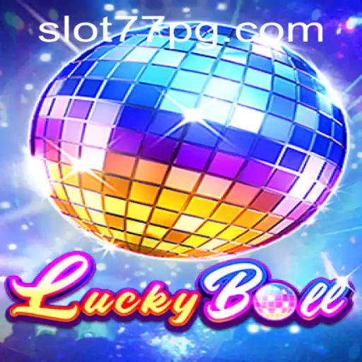 Descubra o Novo Jogo LuckyBall: Diversão e Estratégia em 77PG.com