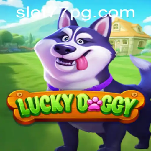 Explorando o Mundo Emocionante de LuckyDoggy: Uma Nova Sensação em Jogos