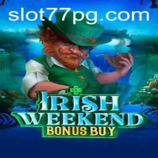 Explorando o Fascinante Mundo do Jogo IrishWeekendBonusBuy