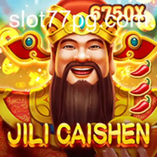 JILICaishen: Um Mergulho no Universo do Jogo com 77PG.com
