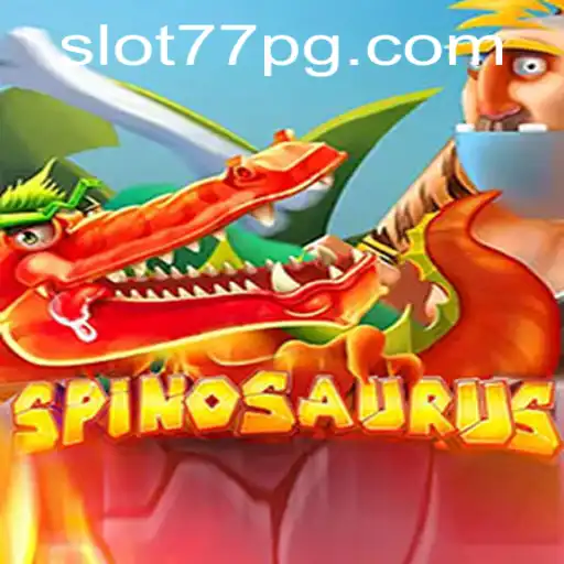 Explorando o Mundo Dinâmico de Spinosaurus: Um Jogo Inovador