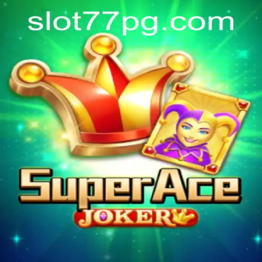 Descubra o Mundo Empolgante de SuperAceJoker
