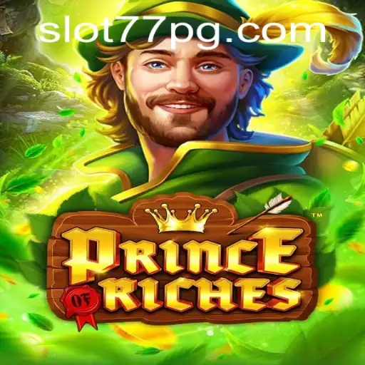 Descubra o Mundo Fascinante de PrinceOfRiches e Mergulhe na Aventura