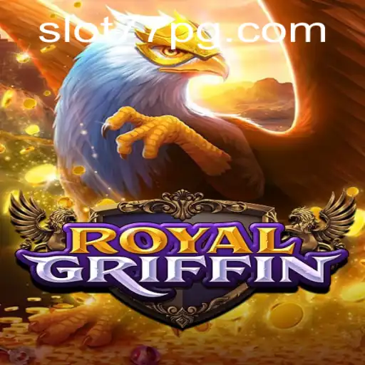 Introdução ao Jogo RoyalGriffin: Aventura e Estratégia com 77PG.com