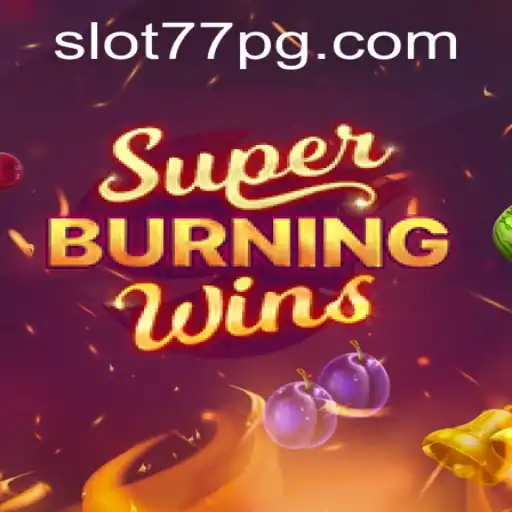 Explorando o Mundo de SuperBurningWins: Jogo e Estratégias