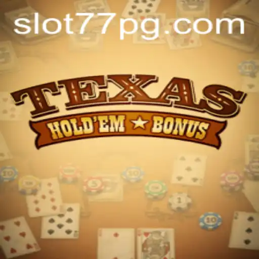 Explorando o Mundo do Texas Hold'em Bonus: Um Guia Completo